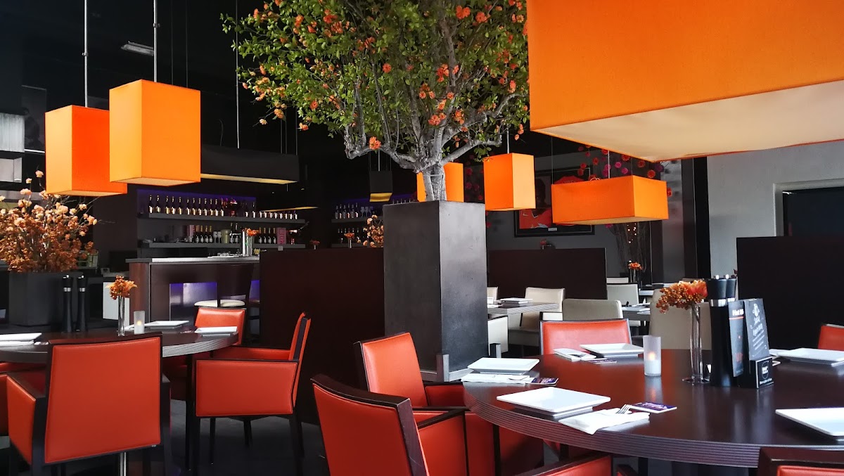 Restaurant Het Middelpunt